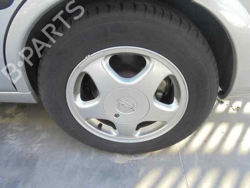 Køler OPEL VECTRA B (J96)  | BP2361236M31 