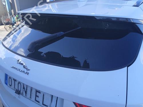 Tailgate JAGUAR F-PACE (X761)  | BP29247401C6 