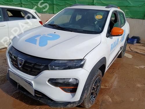 Panser DACIA SPRING EV (B6M1) (45 hp) 31147597