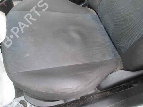 Right taillight FORD FIESTA V (JH_, JD_)  | BP2364133C35 