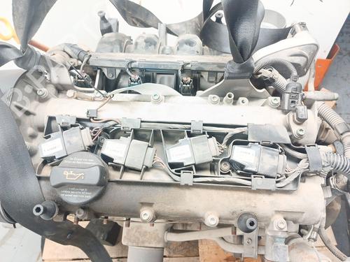 Engine SEAT TOLEDO II (1M2) 1.6 16V | BP31066815M1  - Image 7