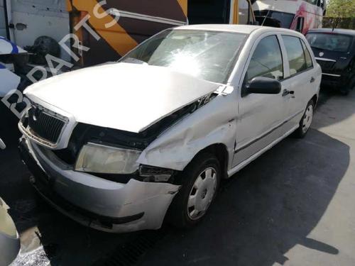 Gearbox SKODA FABIA I (6Y2) 1.4 | BP23549381M3 