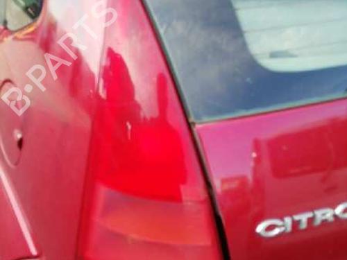 Gearbox CITROËN C3 I (FC_, FN_) 1.1 i | BP4385954M3 
