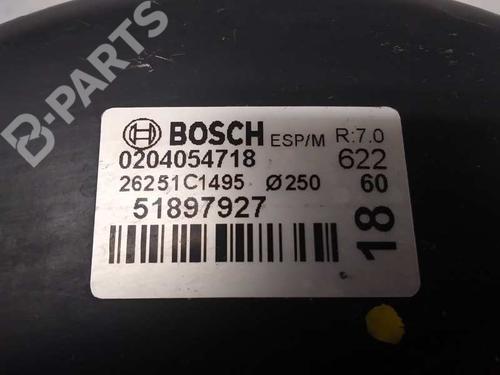 Servo brake OPEL COMBO Box Body/MPV (X12) 1.3 CDTI (B05) | BP10672180M42 