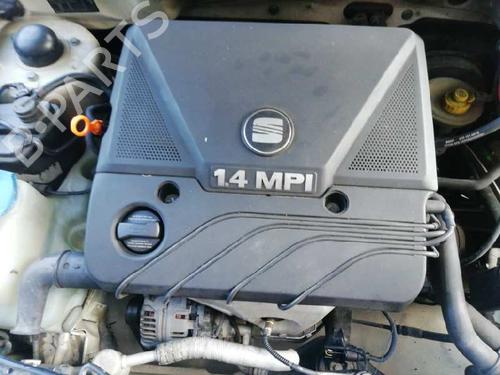 Gearbox SEAT IBIZA II (6K1)  | BP20095370M3 
