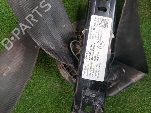 Airbag Kit AUDI Q2 (GAB, GAG) 30 TDI | BP22757781C86 