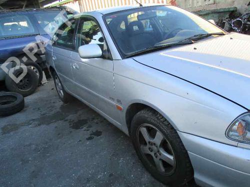 Steering column stalk TOYOTA AVENSIS (_T22_) 2.0 D-4D (CDT220_, CDT220R) | BP2401064I23 