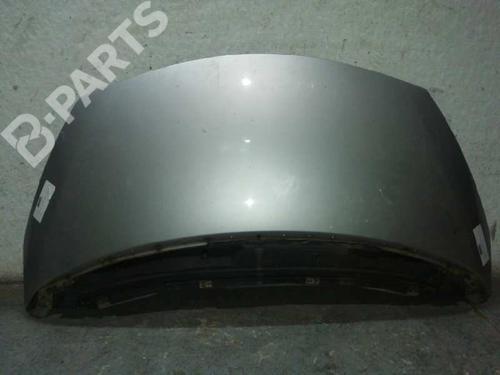 Motorkap RENAULT ESPACE IV (JK0/1_) 2.2 dCi (JK0H) (150 hp) 651000267R | GRIS