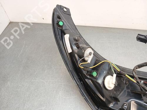 Left taillight TOYOTA AYGO (_B4_) 1.0 (KGB40) | BP38800164C34 - Image 5