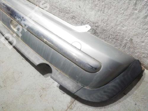 Rear bumper MINI MINI (R50, R53) One | BP12192886C8 