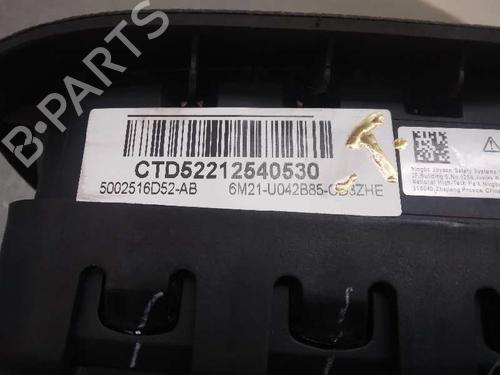Airbag Kit FORD MONDEO IV (BA7)  | BP11203045C86 
