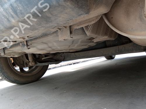 Used Rear axle Rear axle 37496546 37496546