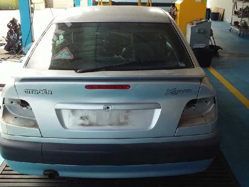 Left taillight CITROËN XSARA Coupe (N0)  | BP2355752C34 