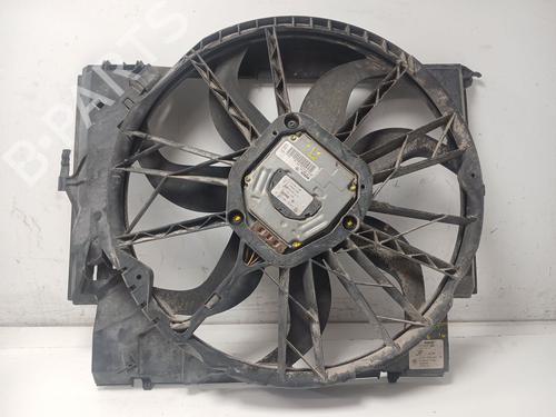 Elettroventola BMW 3 (E90) [2004-2012]  31133073