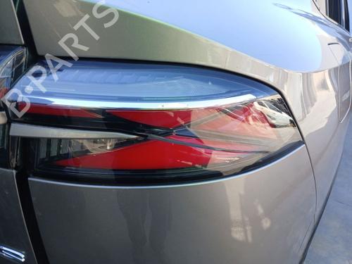 Used Right taillight Right taillight MG MG HS (AS23) 1.5 T (SAS23) (162 hp) 36016699 36016699