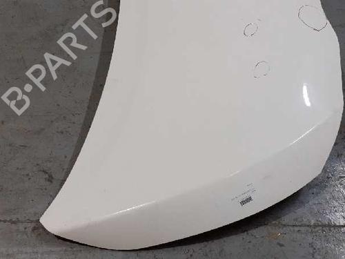 Hood TOYOTA VERSO (_R2_) 2.0 D-4D (AUR20_, AUR20R) | BP7843600C1 