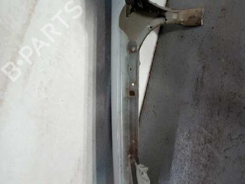 Right front fenders NISSAN QASHQAI / QASHQAI +2 I (J10, NJ10, JJ10E)  | BP16352923C42 
