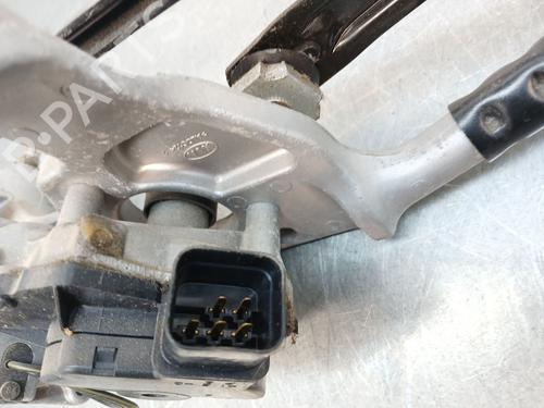 Front wiper motor KIA STONIC (YB) 1.4 CVVT | BP38255287M29 - Image 3