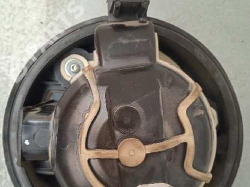 Heater blower motor PEUGEOT 308 I (4A_, 4C_)  | BP8111855M62 