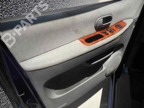 Ignition barrel KIA CARNIVAL II (GQ) 2.9 CRDi | BP2398700M48 