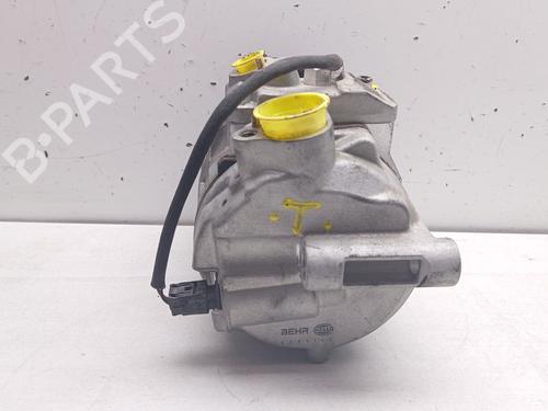 AC compressor MERCEDES-BENZ C-CLASS Coupe (CL203) | BP30847546M34