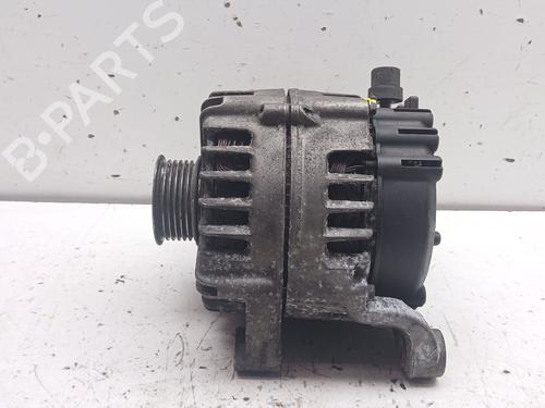 Used Alternator Alternator BMW X3 (E83) xDrive 20 d (163 hp) 34390785 34390785