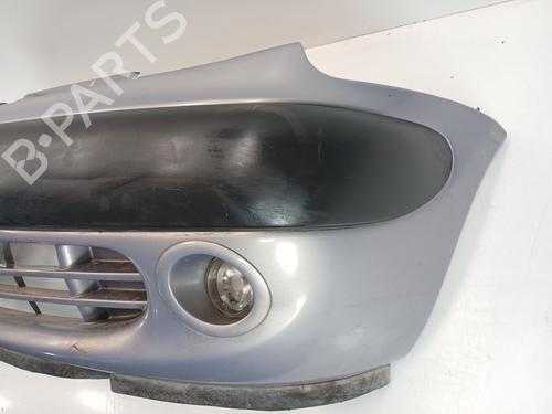 Front bumper CITROËN XSARA PICASSO (N68) 1.6 | BP28418198C7 