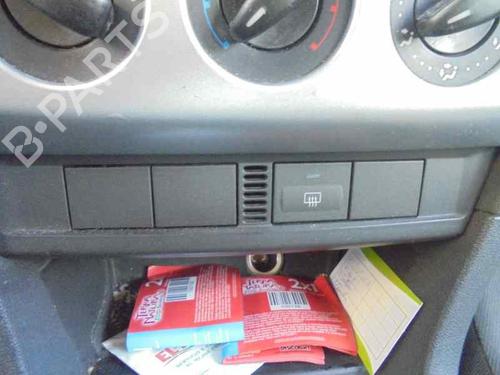 Front left window mechanism FORD FOCUS II (DA_, HCP, DP)  | BP2389034C22 