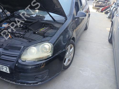 Engine VW GOLF V (1K1) 1.9 TDI | BP28078897M1 