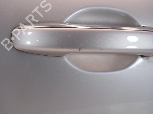 Left front door RENAULT ESPACE V (JR_) 1.6 dCi 160 | BP27365962C2 