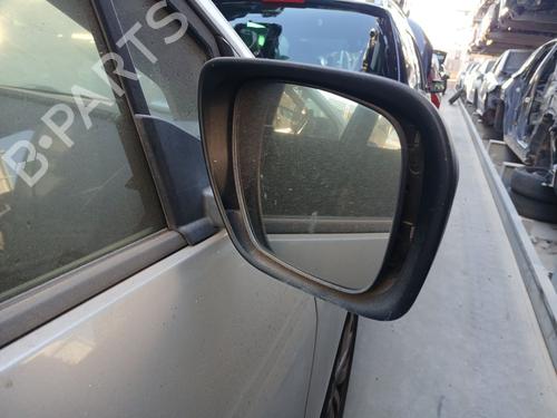 Used Right mirror MAZDA 5 (CR) 2.0 CD (CR19) (143 hp) 31129896
