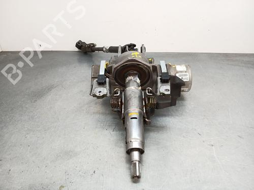 Used Steering column Steering column OPEL CORSA D (S07) 1.3 CDTI (L08, L68) (75 hp) 33816895 33816895