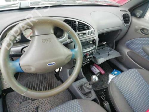 Engine FORD FIESTA IV (JA_, JB_)  | BP16413046M1 