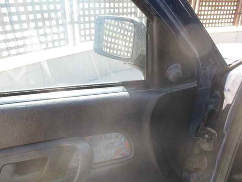 Front right lock SEAT IBIZA II (6K1)  | BP2399497C97 