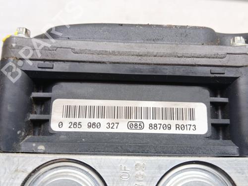 ABS pump BMW 5 (E60) 520 d | BP29863119M43