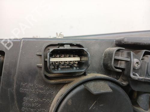 Right headlight CITROËN C4 II (NC_) 1.6 HDi 115 | BP36387385C29 - Image 5