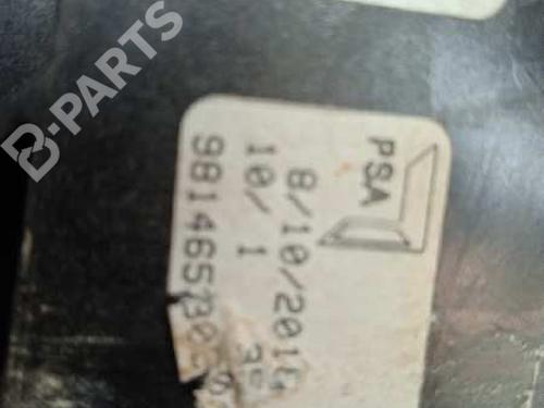 Gear lever PEUGEOT RIFTER 1.5 BlueHDi 130 | BP10314718M90 