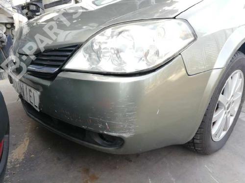 Gearbox NISSAN PRIMERA Hatchback (P12)  | BP9207785M3 
