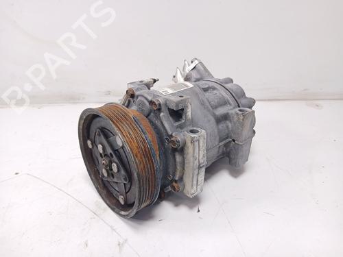 AC compressor DACIA DUSTER (HS_) 1.5 dCi 4x4 (HSMC, HSMD) | BP37405060M34 - Image 5