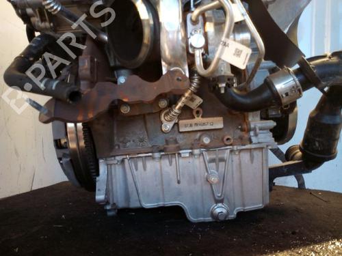 Engine FORD PUMA (J2K, CF7) | BP11717807M1 - Image 9