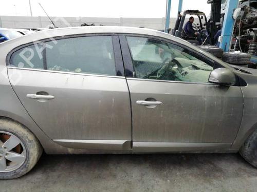 Front right interior door handle RENAULT FLUENCE (L3_)  | BP9576772I14  - Image 16