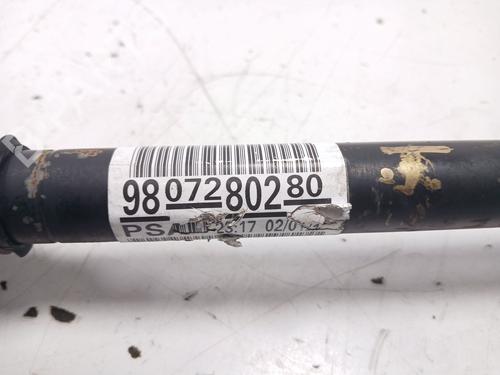 Left front driveshaft PEUGEOT 2008 I (CU_) | BP37443579M38 - Image 7