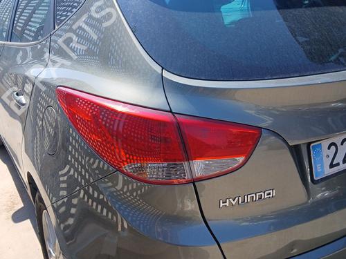 Engine HYUNDAI ix35 (LM, EL, ELH) 2.0 CRDi | BP33456458M1 - Image 5