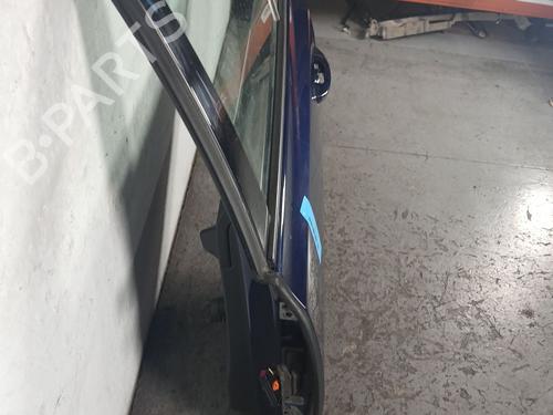 Left rear door VW GOLF VI (5K1)  | BP19247570C4 
