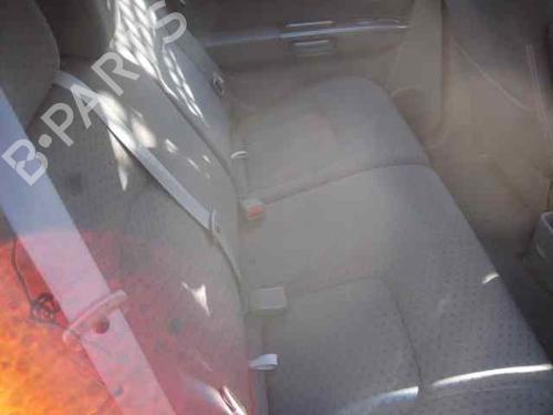 Kollisjonspute styreenhet KIA CARENS II MPV (FJ) 2.0 CRDi | BP2381770M53 