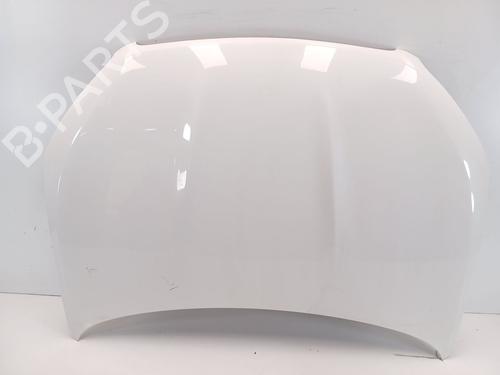 Used Hood NISSAN QASHQAI I (J10, NJ10) 2.0 (141 hp) 28730698