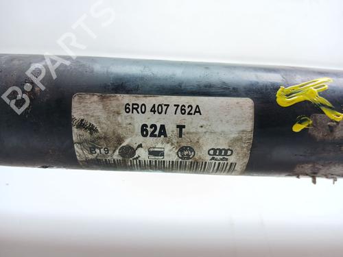 Right front driveshaft SEAT IBIZA IV (6J5, 6P1) 1.2 TDI | BP32089859M39