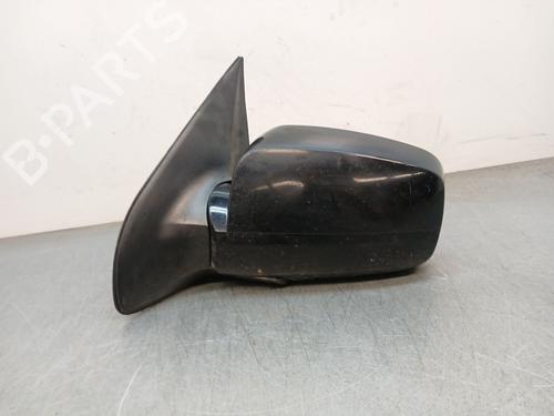 Left mirror KIA SORENTO I (JC) 2.5 CRDi 4WD | BP27677293C26 