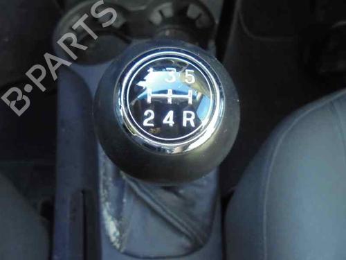 Front left window mechanism KIA SPORTAGE II (JE_, KM_) 2.0 i 16V | BP3414750C22 