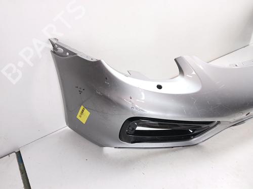 Front bumper PORSCHE CAYMAN (981) S 3.4 | BP29403372C7 